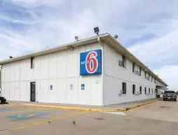 Motel 6 Emporia | Kansas - Emporia (ve civarı) - Emporia