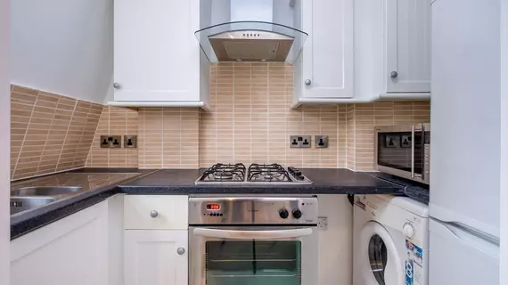 Marylebone Apartments | Londra (ve civarı) - City of Westminster - Marylebone