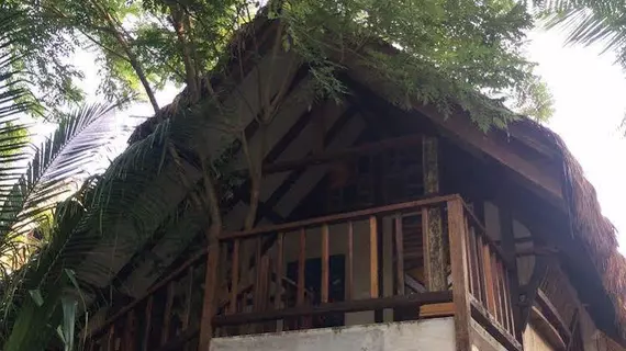 Panji Panji Tropical Wooden Home | Kedah - Langkawi