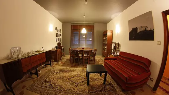 B&B Via Nazionale | Sicilya - Messina (vilayet) - San Filippo del Mela