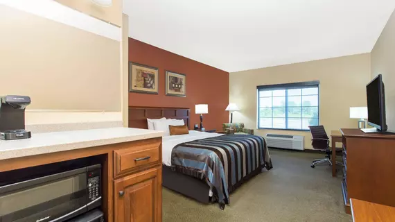 Wingate by Wyndham Appleton | Wisconsin - Appleton