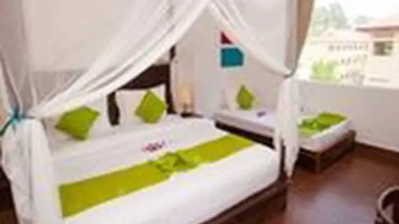 Suite Home Boutique Hotel | Koh Kong - Phnom Penh (ve çevresi) - Phnom Penh - Daun Penh