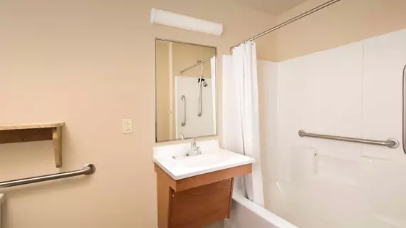 WoodSpring Suites Hobbs | New Mexico - Hobbs