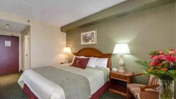 Monte Carlo Inn Vaughan Suites | Ontario - Vaughan