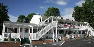 Bennington Motor Inn