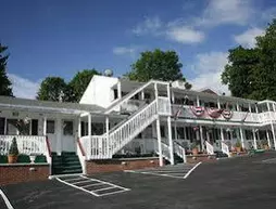 Bennington Motor Inn | Vermont - Bennington (ve civarı) - Bennington