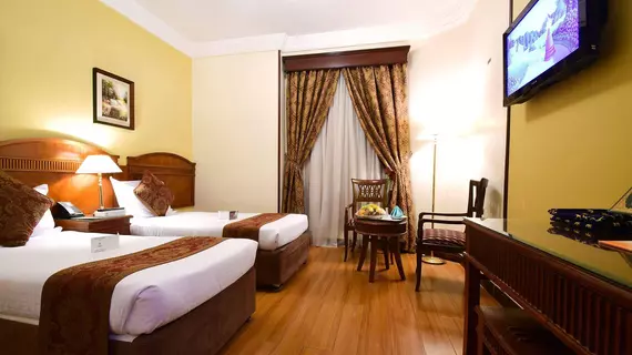 Al Shourfah Hotel Madinah | Al Madinah Province - Medina - Medine Kent Merkezi