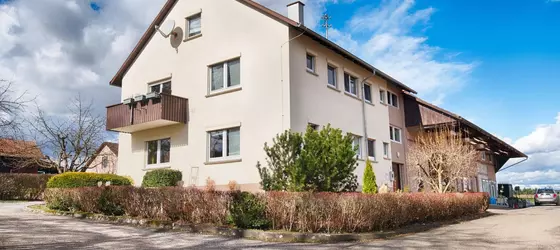 Pension Weinsberger Tal | Baden-Wuerttemberg - Loewenstein - Hößlinsülz