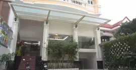 Kelly Apartment Thao Dien | Binh Duong (vilayet) - Ho Şi Min Şehri (ve civarı) - Ho Chi Minh City - Quận 2 - Thao Dien