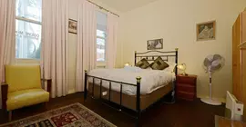 Edinburgh Gallery Bed & Breakfast | Tazmanya - Hobart (ve civarı) - Hobart - Hobart Merkezi İş Bölgesi