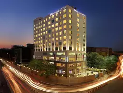 Mercure Hyderabad Kcp (opening November 2015) | Telangana - Haydarabad (ve civarı) - Haydarabad