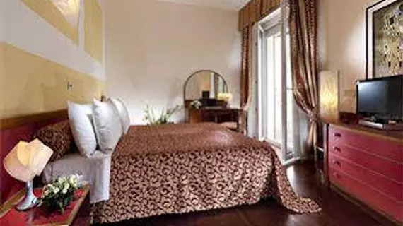 Hotel Alexander | Marche - Pesaro and Urbino (vilayet) - Gabicce Mare