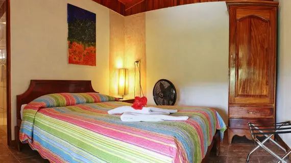 Camino Verde Bed & Breakfast | Puntarenas (ili) - Monteverde