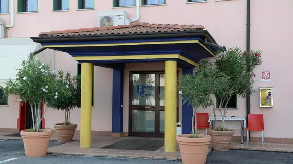 Hotel Euro | Lombardy - Brescia (il) - Brescia (ve civarı) - Castegnato