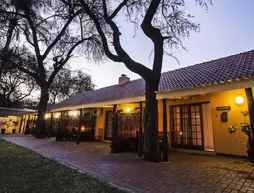 Sunbird Lodge | Limpopo - Greater Giyani - Phalaborwa