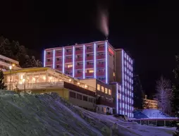 Panorama Hotel | Maloja District - Graubuenden - Davos