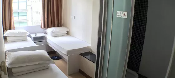 Well Yet Guest House | Hong Kong - Hong Kong City Center - Tsim Sha Tsui