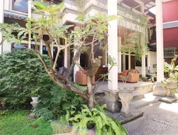 Griya Shanti Graha Bali | Bali - Kuta - Tuban