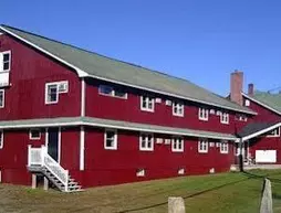 The Barron Brook Inn | New Hampshire - Whitefield