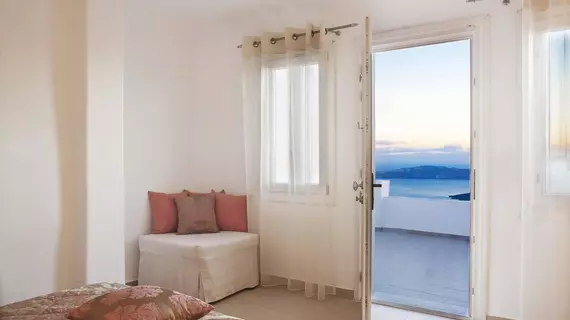 Avianto Suites | Ege Adaları - Santorini