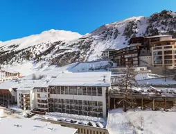 all inclusive Hotel Lohmann | Tirol - Imst (ve civarı) - Soelden - Gurgl