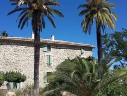 Bastide les Buis | Provence - Alpes - Cote d'Azur - Var - Saint-Raphael (ve civarı) - Roquebrune-sur-Argens