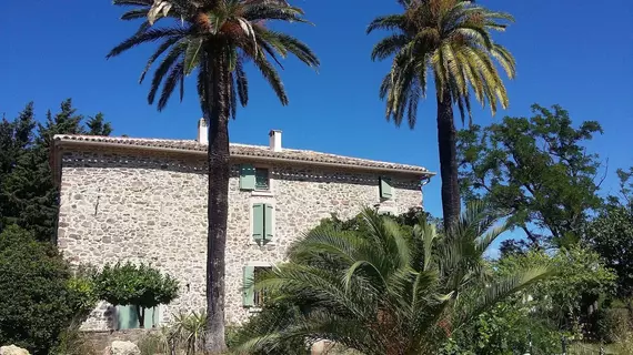 Bastide les Buis | Provence - Alpes - Cote d'Azur - Var - Saint-Raphael (ve civarı) - Roquebrune-sur-Argens