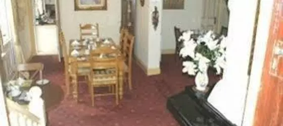 Britannia Guest House | Northumberland (kontluk) - Newcastle upon Tyne (ve civarı) - South Shields