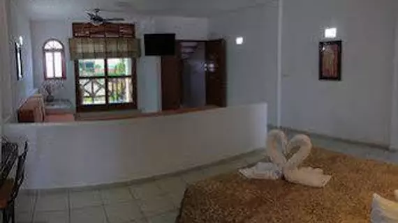 Hotel Villas Xaiba | Oaxaca - Santa María Colotepec - Puerto Escondido