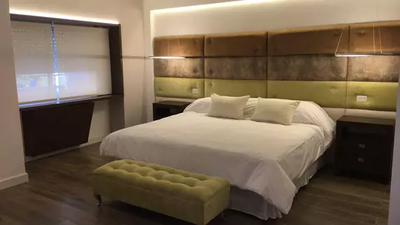 Hotel Denver | Buenos Aires (ili) - Mar del Plata (ve civarı) - Mar del Plata