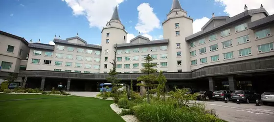 High1 Hotel | Gangwon - Jeongseon