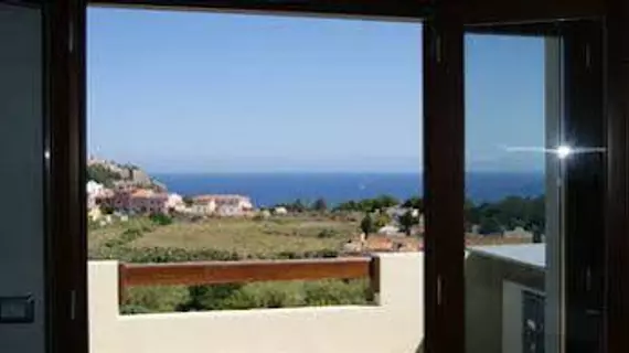 Residence Li Russi | Sardinya - Sassari - Castelsardo