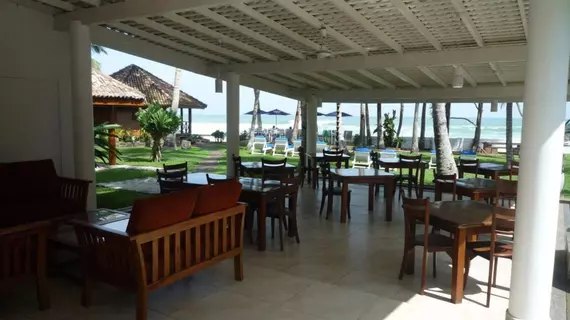 Rockside Cabanas Hotel | Southern Province - Galle Bölgesi - Unawatuna