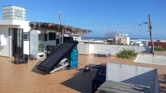 Mia Hostels | Tangier (ve civarı) - Asilah