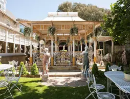 Enchanted Manor | Wight Adası (kontluk) - Ventnor - Niton