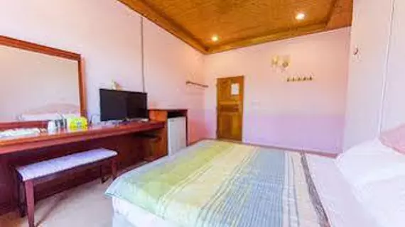 Fifteen One B & B | Pingtung İlçesi - Hengchun