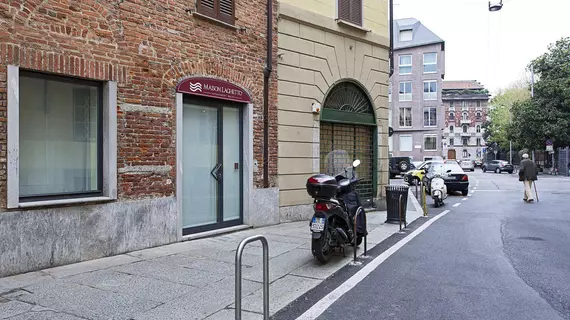 Maison Laghetto Apartment Suite | Lombardy - Milano (ve civarı) - Milano - Centro Storico