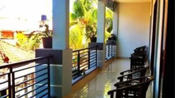 Swandewi Homestay | Bali - Kuta - Kartika Plaza