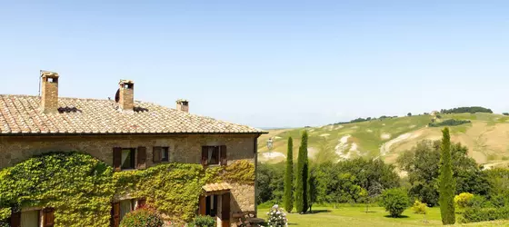 Agriturismo Le Macchie | Toskana - Siena (vilayet) - Pienza