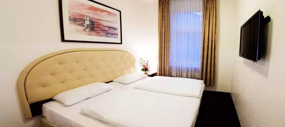 Hotel Prens Berlin | Berlin (ve civarı) - Friedrichshain-Kreuzberg - Kreuzberg