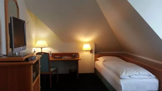 Sunderland Hotel | Kuzey Ren-Westfalia - Hochsauerlandkreis - Sundern