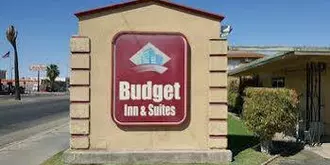 Budget Inn & Suites