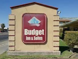 Budget Inn & Suites | Kaliforniya - Imperial County - El Centro (ve civarı) - El Centro