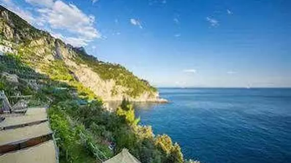 Cannaverde Amalfi Coast Camp | Campania - Salerno (il) - Maiori