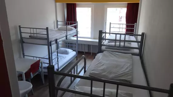 Cityhostel Berlin | Berlin (ve civarı) - Berlin - Mitte