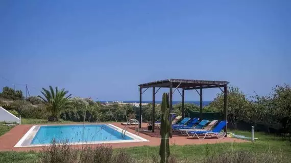 Galini Villas | Ege Adaları - Rodos Bölgesel Birimi - Rodos