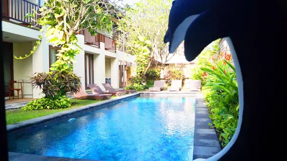 Sekuta Condo Suites | Bali - Denpasar - Sanur