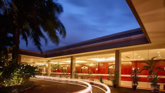 Istana Nelayan Hotel | West Java - Cakarta (ve civarı) - Tangerang