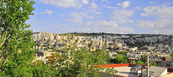 Kismet Cave House | Nevşehir - Nevşehir