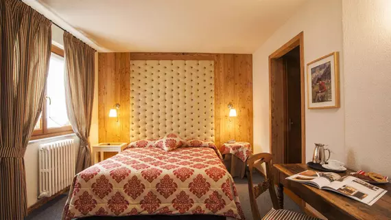 Hotel Ruitor | Valle d'Aosta - Arvier